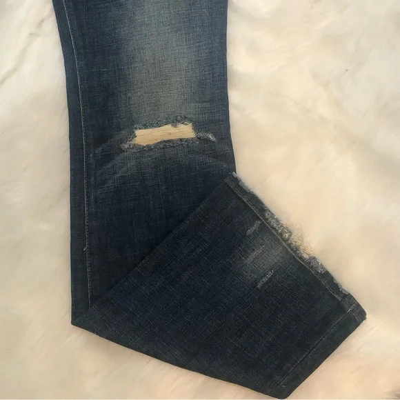 NWT: Joe’s Honey Bootcut Jeans- women’s size 29- $98 - Picture 2 of 14